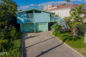 Caribbean Vibes House home